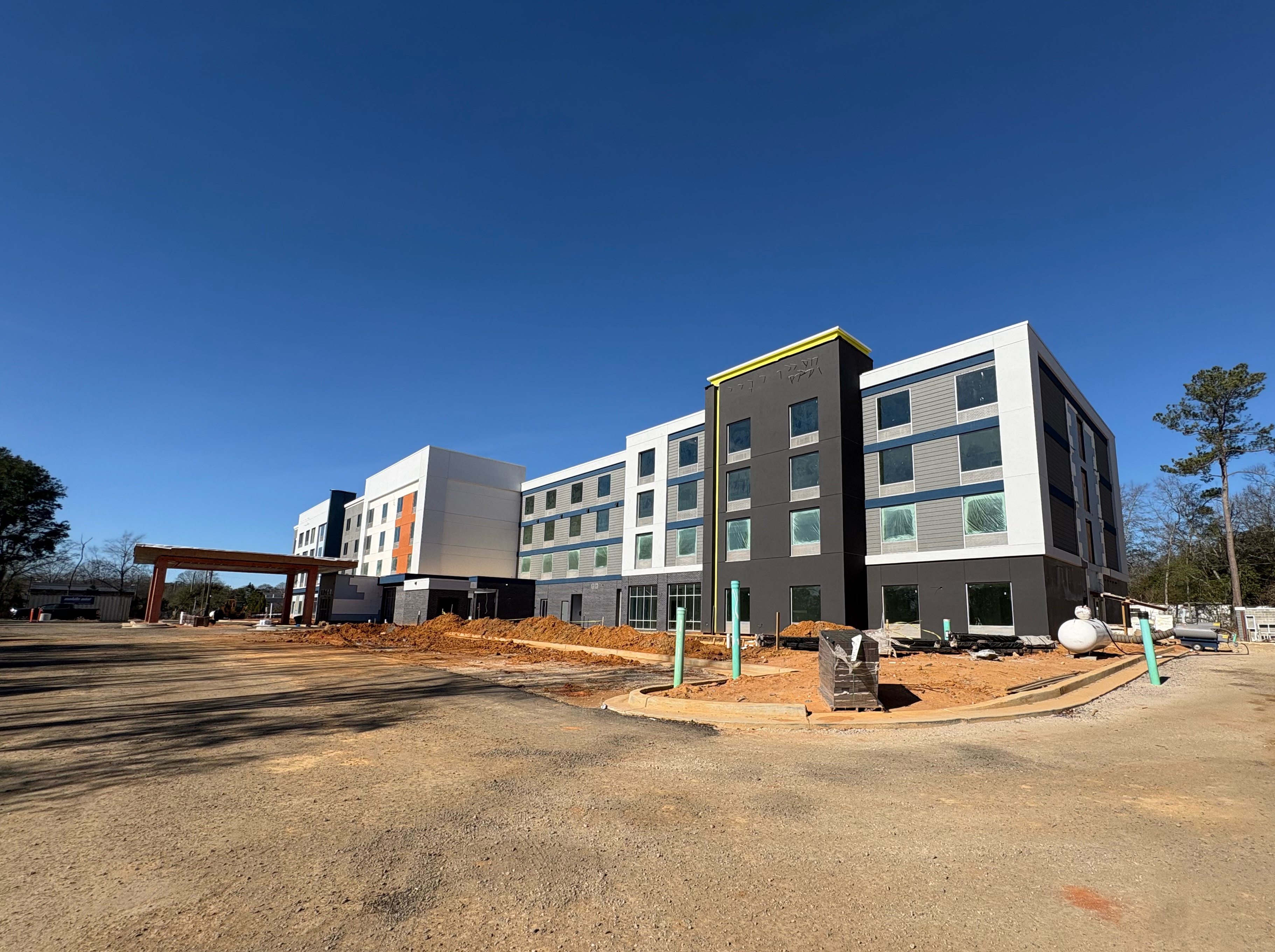 Current project photo 1