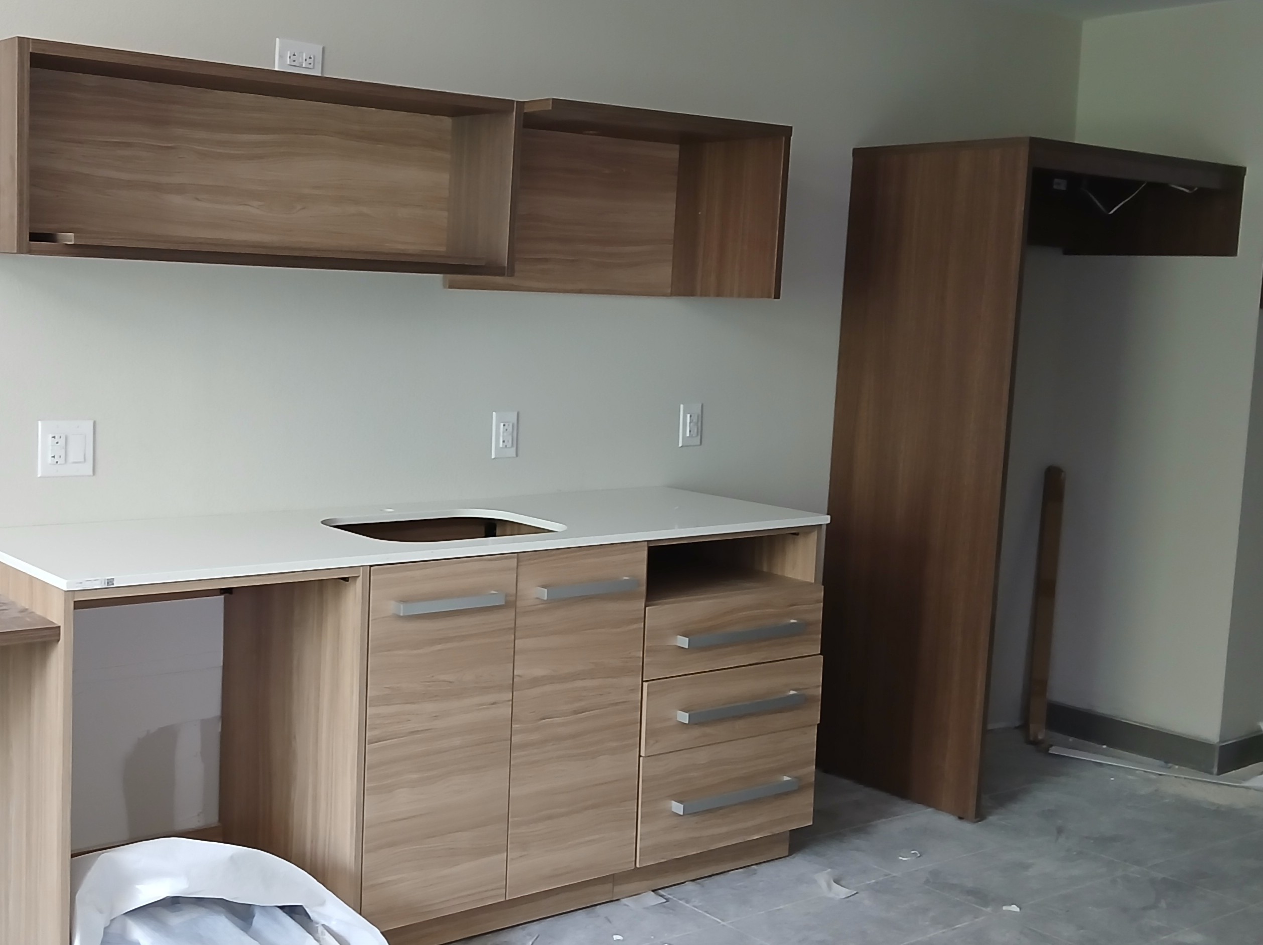Home2 Suites — Hendersonville, NC
