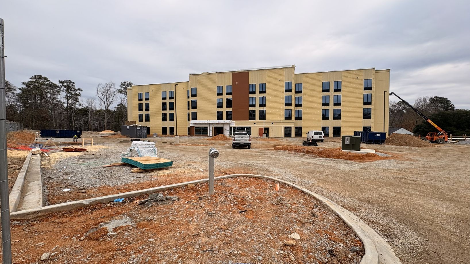 Upcoming project teaser image