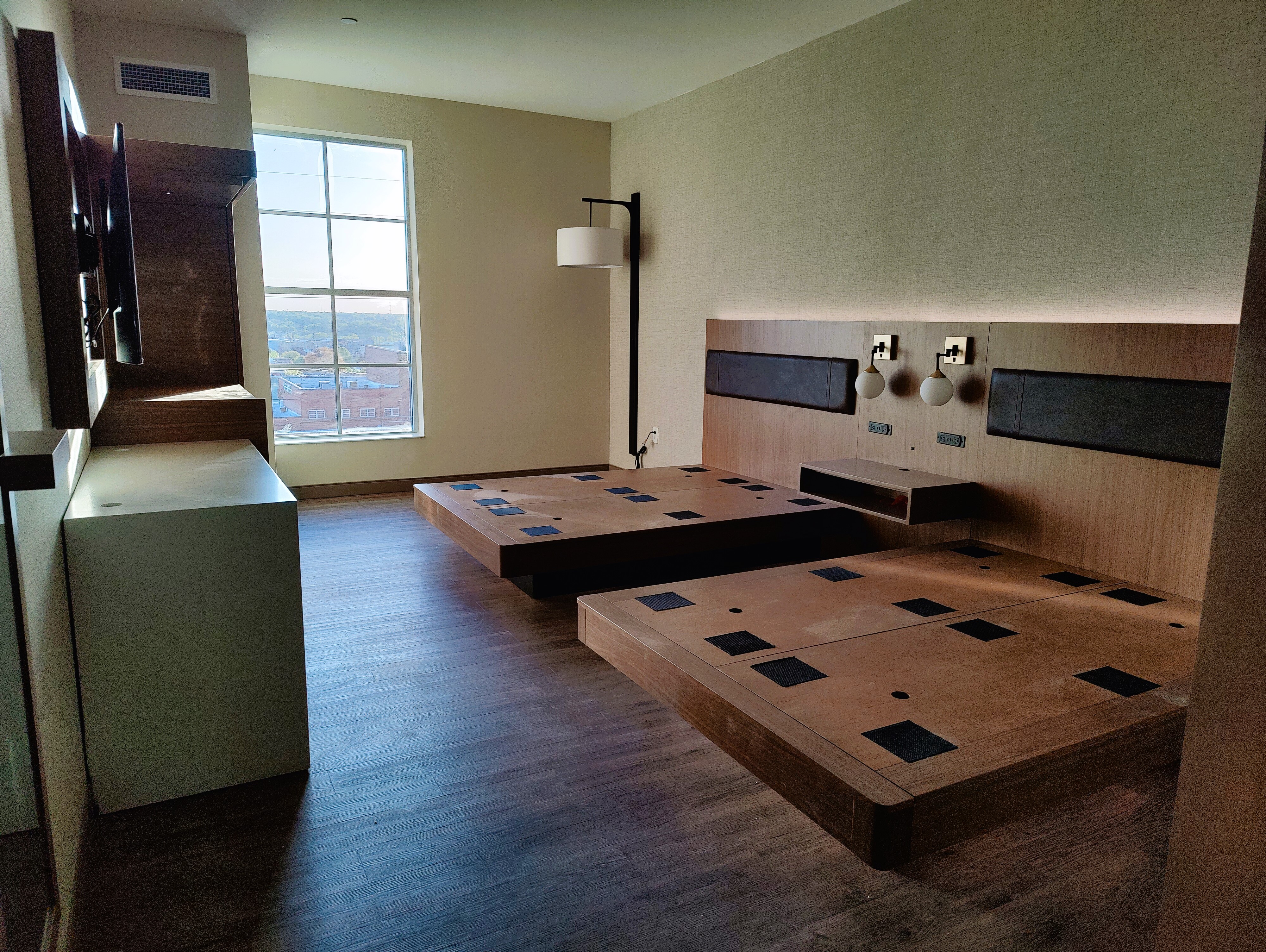 Cambria — Rock Hill, SC