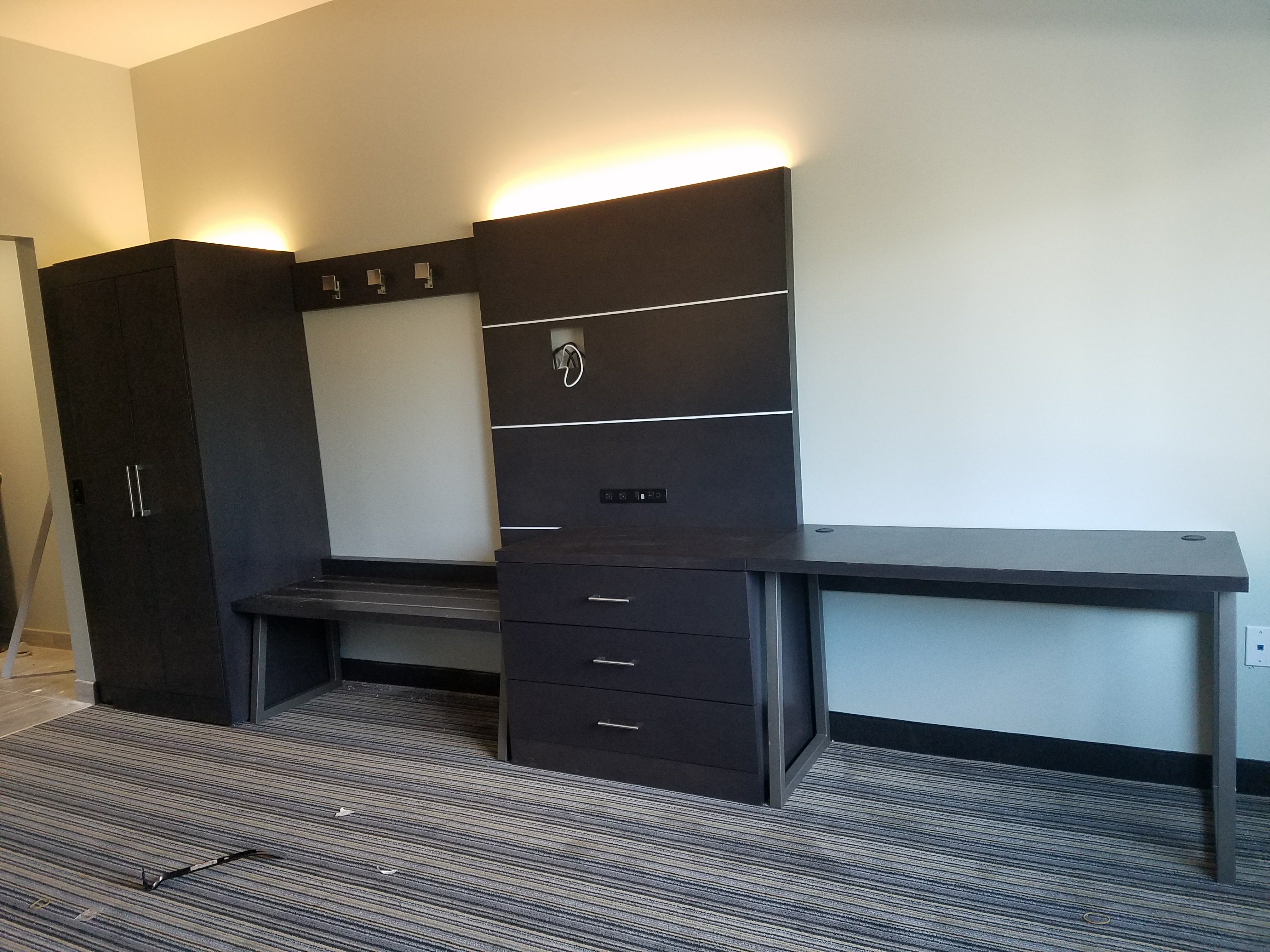 Holiday Inn Express — Simpsonville, SC