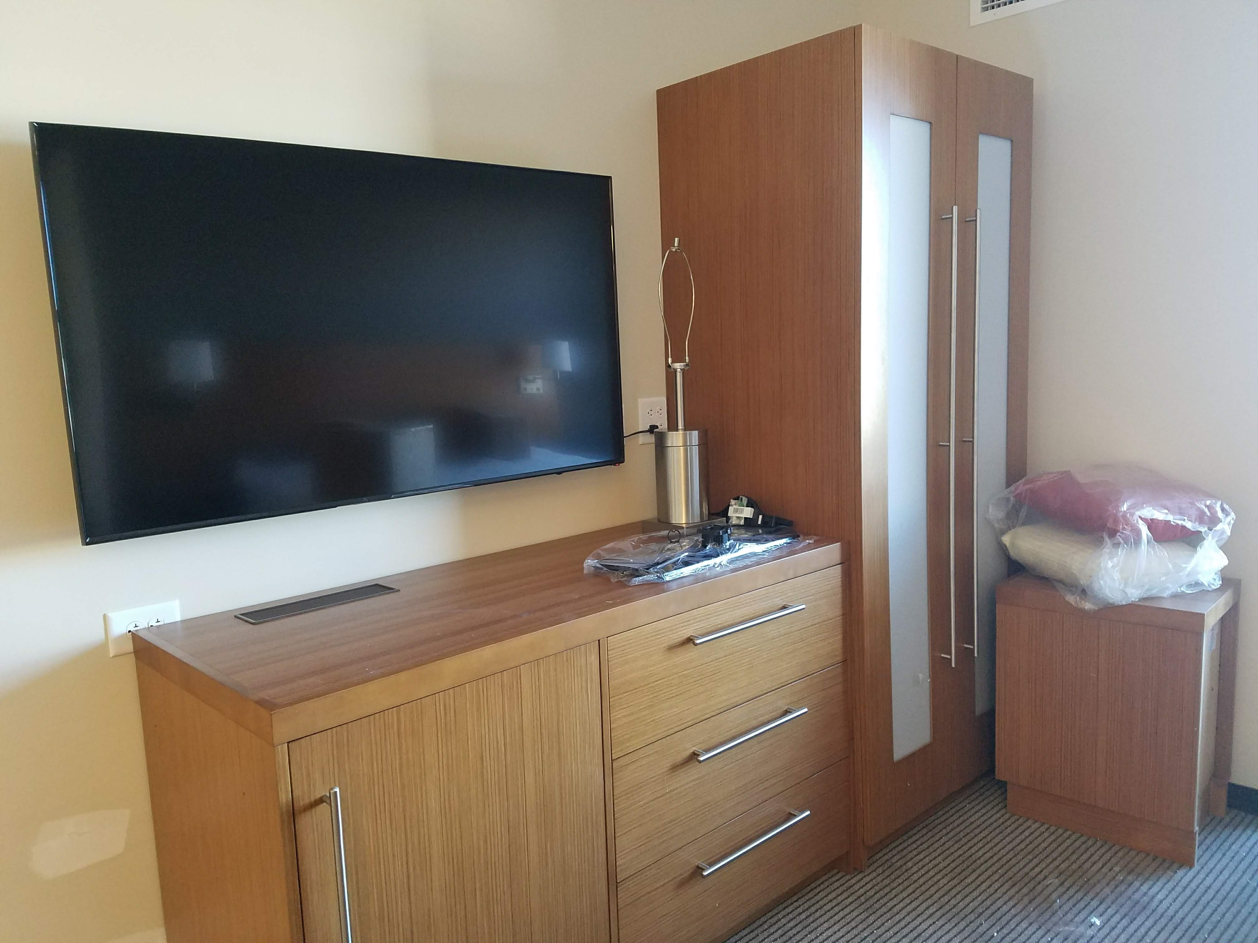 Hyatt Place — Greenville, SC
