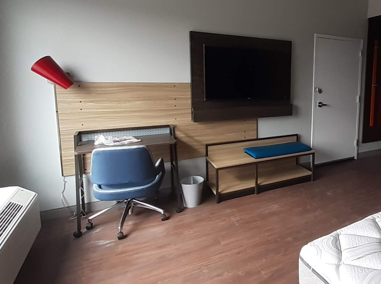 Tru by Hilton — Lynchburg, VA