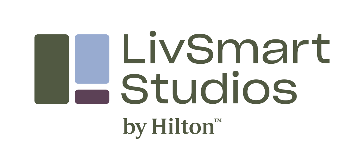 LivSmart Studios by Hilton
