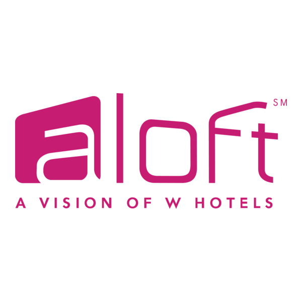 Aloft Hotels logo