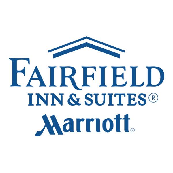 Fairfield Inn by Marriott logo