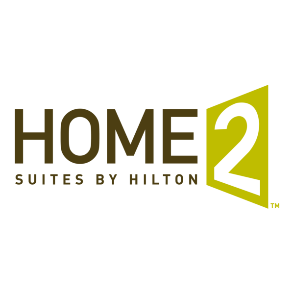 Home2 Suites by Hilton logo