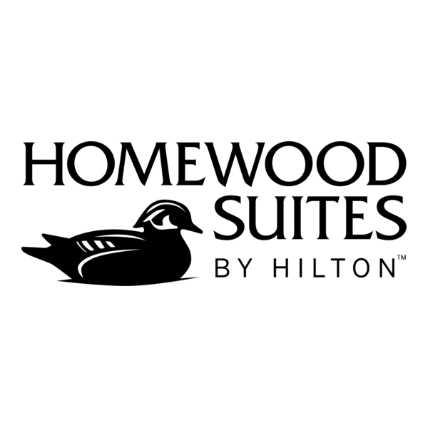 Homewood Suites by Hilton logo