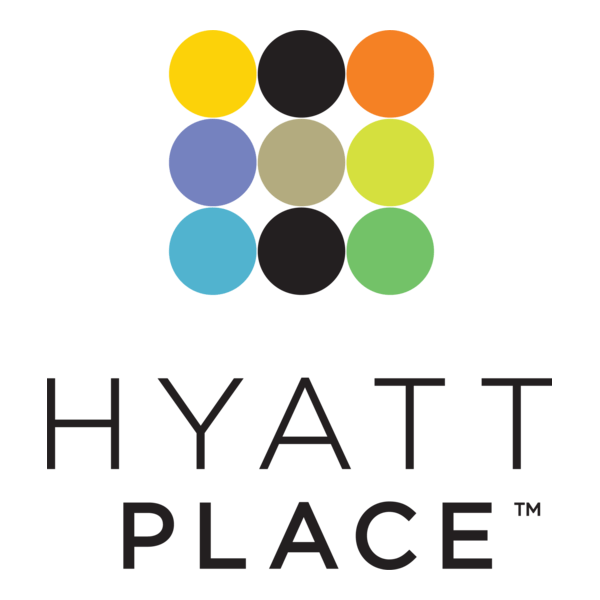 Hyatt Place logo