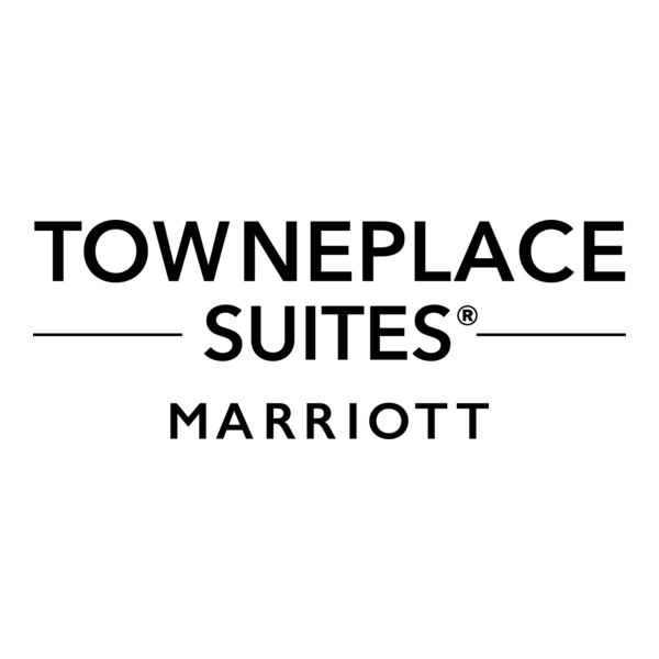 TownePlace Suites by Marriott logo